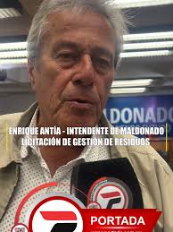 Gestión de Residuos en Maldonado: Proyecto Innovador