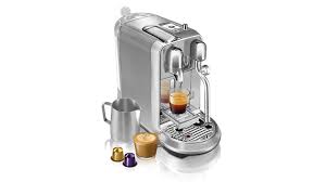 Machine à café nespresso krups atelier. Nespresso Nespresso Coffee Machines Nespresso Coffee Machine Harvey Norman Australia