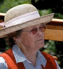 Helen LARSON Obituary (1924