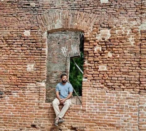 Arikamedu is one of the most significant archaeological sites in southern India. It's a defining feature of east coast maritime trade, especially the Indo-Roman trade.' Disha Ahluwalia, archaeologist and junior research fellow,