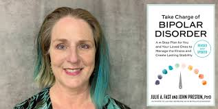 Q&A: A Bipolar Expert