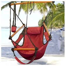 Easily position the removable umbrella to shade you from the sun. Our Best Patio Furniture Deals Hanging Hammock Chair Air Chair Hammock