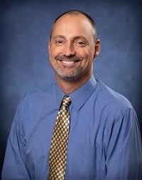 Today is our Assistant City Engineer, Mike Hartwig's, last day working here  at City Hall. Mike served the City for 15, count 'em, fifteen years. Please  join us in thanking Mike for
