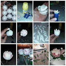 Fondant Protea Tutorial Sugar Flowers Tutorial Gum Paste Flowers Flower Tutorial