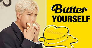 We have no plans about that, singer jin added. 15 Of The Funniest Reactions To Bts S New Butter Song Koreaboo