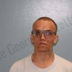 Cody Hodges — Grady County Jail Bookings