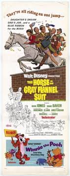 The Horse in the Gray Flannel Suit | Disney Wiki | Fandom