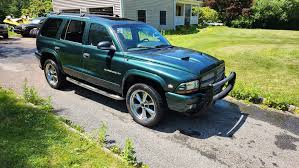 Image result for Forest Green 1999 Durango