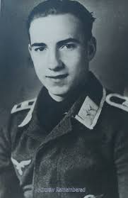 Kracker Luftwaffe Archive