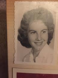 Carolyn “Carol” Corbridge Weir (1940-2005)