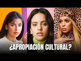 Изучайте релизы nathy peluso на discogs. Porque A Nathy Peluso Y A Rosalia Se Les Acusa Y A Bad