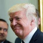 Dreamers' to Stay in U.S. for Now, but Long-Term Fate Is Unclear