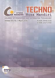 We are a sharing community. Komparasi 5 Metode Algoritma Klasifikasi Data Mining Pada Prediksi Keberhasilan Pemasaran Produk Layanan Perbankan Jurnal Techno Nusa Mandiri