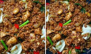 Resep ini paling mudah dan. Bukan Setakat Budak Orang Dewasa Pun Suka Resepi Nasi Goreng Kicap Paling Simple Cepat Daily Makan