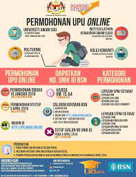 Bolehkah saya mohon upuonline sedangkan saya belum mendapat keputusan spm lagi? Permohonan Upu Online 2016 2017 Eintan Nurfuzie Lifestyle Beauty Travel Tips Rawatan Kucing Review