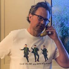 1,431,343 likes · 12,803 talking about this. Matthew Perry Matthewperry Twitter