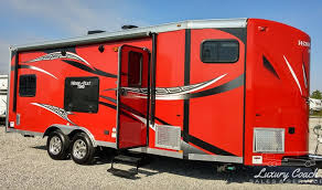 Aug 23, 2019 · 37' 5th wheel toy hauler $9,500 (stagecoach) pic hide this posting restore restore this posting. 2013 Forest River Work And Play Luxury Coach Sales Service