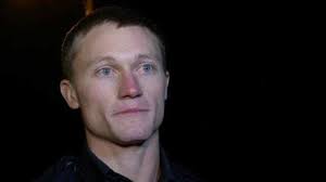 WEB EXTRA: Tulsa Police Officer Ryan Vermeer Talks About Robbery, Arrests