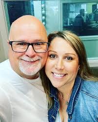 Amanda Daughtry's Instagram, Twitter & Facebook