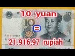 We did not find results for: Terungkap 10 Yuan Berapa Rupiah Youtube