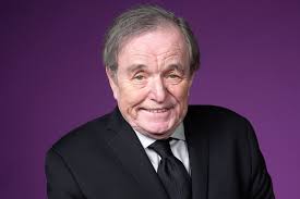 Jerry Mathers Gives a Glimpse Into Life as a Grandfather (Exclusive)