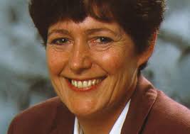 The face is familiar