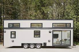 Lillooet 31 Tiny House Csa Z240 Rv Rated Tiny House Towns House On Wheels Tiny House On Wheels