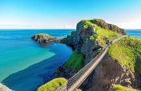 It's never been easier to tour the city, thanks to a number of intriguing bus. Northern Ireland In Pictures 16 Beautiful Places To Photograph Planetware