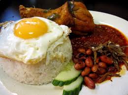 From pizza delivery to nasi lemak, one can get their favorite dishes, drinks and desserts from top restaurants in petaling jaya. Resepi Nasi Lemak Istimewa Paling Sedap