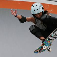 Skateboarding made its debut appearance at the 2020 summer olympics in 2021 in tokyo, japan. Skateboarding Surfing The Sports Debuting At The Olympics This Summer Under The Spotlight Givemesport