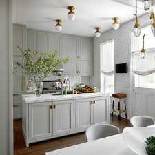 12 Farrow And Ball Kitchen Cabinet Colors For The Perfect English Kitchen Lisa Gutow Desig Kitchen Cabinet Colors Farrow And Ball Kitchen Grey Shaker Kitchen
