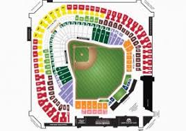 Texas Rangers Ballpark Seating Map 40 Rangers Ballpark