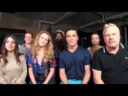 Detective william murdoch uses radical techniques to solve murders. Murdoch Mysteries Season 11 Premiere Q A Youtube