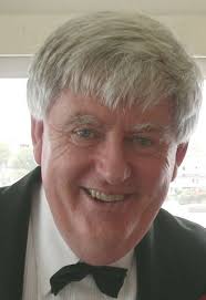 Dr Gerald Alexander FITZGERALD