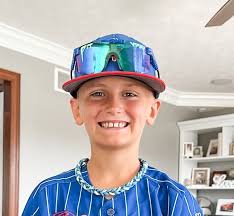 Gem City Throwbacks 2025 Team Profile