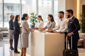 2026 Hospitality Management Degree Programs for Career Changers |  Research.com