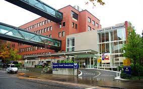 An ingenious new app is recruiting thousands of good samaritans as volunteers for medical emergencies. Legacy Good Samaritan Medical Center Wikipedia