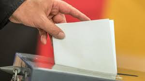 Umfragen, diagramme, koalitionen… dies ist keine offizielle präsenz der. Followthevote Start Up Macht Dem Wahl O Mat Konkurrenz Nurnberg Nordbayern