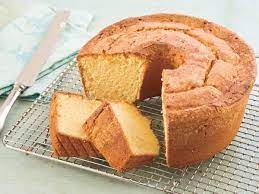 Two Step Pound Cake Recipe Pound Cake Recipes Homemade Pound Cake Desserts