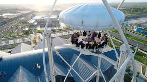 Water theme park in your backyard at gamuda cove. Coming Attractions Boost Gamuda Cove S Growing Vibrancy The Star