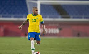 Maybe you would like to learn more about one of these? Daniel Alves Justifica Ausencia No Sao Paulo Para Estar Nas Olimpiadas