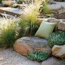 12 Ideas From The New Sunset Western Garden Book Rock Garden Landscaping Modern Japanese Garden Landscaping With Rocks