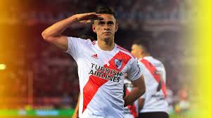 30 de junio de 2021 santos borré, de 25 años, disputó 149. Why Rafael Borre Is The Ideal Signing For Watford