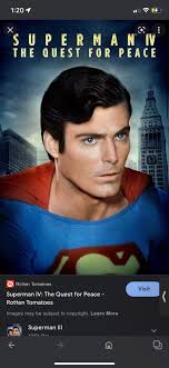 Bakit wala ang kulot ni Superman sa The Quest 4 Peace? : r/superman