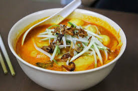 Maybe you would like to learn more about one of these? Nyonya Laksa Picture Of Nancy S Kitchen Restaurant Melaka Tripadvisor