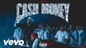 Tyga Cash Money Audio Cash Money Records Money Cash Tyga