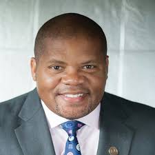 Keith Bailey for a Better Milwaukee