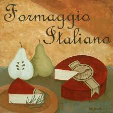 Guarda le traduzioni di 'essen' in italiano. Jane Carroll Formaggio Italiano Kuche Fertig Bild 30x30 Wandbild Kochen Essen