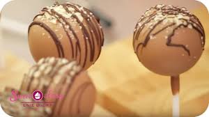 Cake pops = resteverwertung das alleine kann es doch nicht sein dachte ich mir. Cake Pops Aus Altem Misslungenem Kuchen Sweet Easy Enie Backt Sixx Youtube