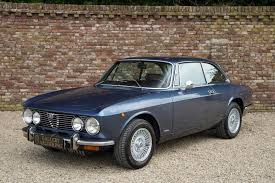 Image result for Navy Blue 1977 Alfa-Romeo